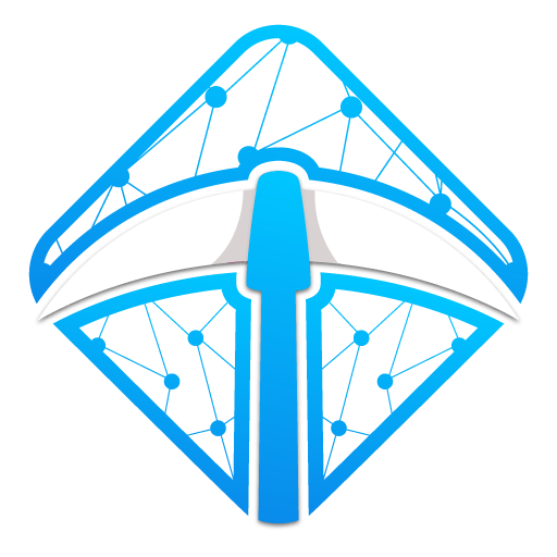 CryptoMinerHub Logo